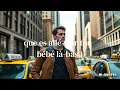RnBoi – MON BÉBÉ (feat. Ayra Starr) [Official  Paroles Video]