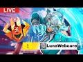 LIVE WHITE FOX ONLY TO CELESTIAL Marvel Rivals Season 9 5