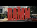 Hunxho - DAMN [Official Video]