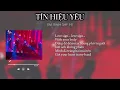 Download Lagu [Lyrics] TÍN HIỆU YÊU - LYHAN, MIU LÊ, TIÊN TIÊN, BẢO ANH, MAI QUINN | EM XINH SAY HI