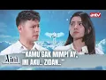 Download Lagu Zidan: Aku tau Semua yang Kamu Lakukan, Aini.. | Aini Malaikat Tak Bersayap Eps 132 FULL