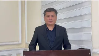 Qo‘qon shahrida 2026–2027-yillar kuz-qish mavsumiga tayyorgarlik ko‘rish bo‘yicha brifing