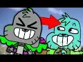 People s Actual Deviantart Original Characters Appeared in Gumball