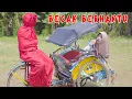Download Lagu Dinda Naik Becak Berhantu || Pocong Merah