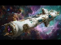 The Most Relaxing Space Ambient Music in the Universe ✨4K UHD✨