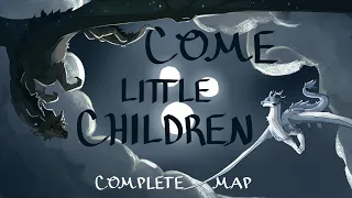 Download COME LITTLE CHILDREN - Complete Wings of Fire AU MAP MP3