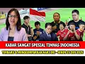 🔴 ALHAMDULILAH,KEJUTAN TIMNAS TERUS MENGALIR ⁓ Ratu Tisha Ngomong Jujur \u0026 Kupas Tuntas Masalah PSSI?