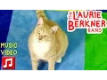 Best Kids Songs - The Cat Came Back by Laurie Berkner