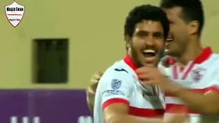 طارق حامد انا بين جمهورى ملك دندنها