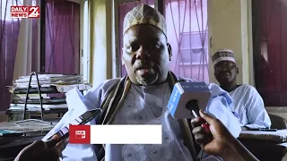dan sarauniya ganduje s ex commissioner speaks on senate presidency