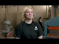 Mitchell Tech Progressive Welding Technology Program