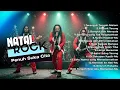 Lagu Kumpulan Lagu Natal Rock Rohani 2025 🎄🔥 Powerful Worship with Rock Energy