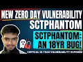 SCTPHATOM Vulnerability explained CVE-2026-64564