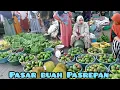 Download Lagu Inilah Suasana kalau Hari Pasaran Ada Banyak JERUK NANGKA PISANG ALPUKAT DLL di pasar buah Pasrepan 