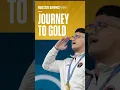Download Lagu Medali Emas dari Putera Serang-Banteng #olympics2024 #olimpiadeparis2024 #olahraga