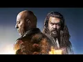 Limp Bizkit ft. 2Pac, Eminem, 6ix9ine \u0026 Dmx - Rollin' (2025) Fast and Furious