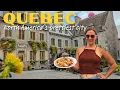 2 Days in Quebec City North America s Most Charming City