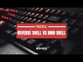 Reverse Shell vs Bind Shell PRACTICAL