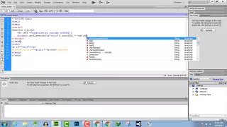 14 - JavaScript Searching for a String in a String With Search Method
