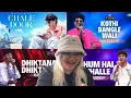Download Lagu Reacting to Madtrip 🔥 | Chale Door | Khoti Bangle Wali | Dikhtana Dikhtana | Hum Hai Jhalle