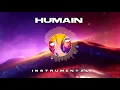 PNL // HUMAIN (instru)