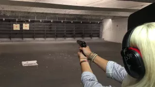 Shooting Range Bridgeport East Side