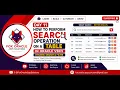 Day 11 How to Perform Search Operation on a Table in Oracle VBCS Dynamic Search Filter
