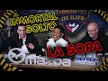 Download Lagu Making Of: México 2-0 Surinam... ¡Los FARSANTES con INMORTAL tiran factos y rompen el internet!