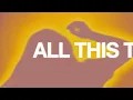 Sonny Fodera & Jazzy - All This Time (Trace remix) [Official Visualiser]