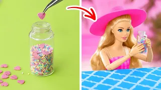 🌸 Piccoli lavoretti fai da te così carini che è impossibile resistere! 💖🔥