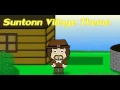 Suntonn Village - RPG Town Theme