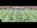 ASU Hornet Field Performance HBCU All-star BOTB ATL 2023