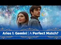 The Ultimate Guide to Aries and Gemini Compatibility Trusted Psychics