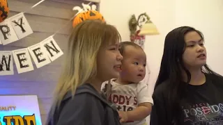 ang rebelasyon unseen cctv footages sa bg house