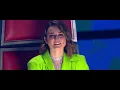 Vianney – 'N'attendons pas' ● X Joséphine Ugueux & ESSYLA | Lives | The Voice Belgique Saison 9