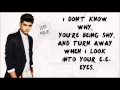 Download Lagu One Direction - What Makes You Beautiful (Lyrics)