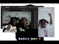 Ola Runt - no ig feat Benji Blue Bills