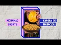 Download Lagu COMO FAZER FAROFA DE MARACUJÁ, A MELHOR DO MUNDO | #Shorts | Mohamad Hindi