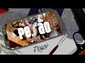 PESAO | Santa Estilo Ft. Cartel De Santa [BAJO ALTERADO] (Letra)