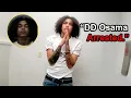 Download Lagu DD Osama ARRESTED in Miami! Firearm \u0026 Marijuanna Found During Stop 👀🚔 Body Cam Footage