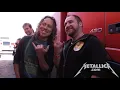 Metallica: The Shortest Straw (Helsinki, Finland - June 4, 2012)