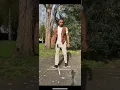 C-Walk Heel-Toe - Quick Tutorial Follow the Vibe