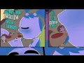 Anime vore comic