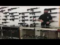 Glock blue label