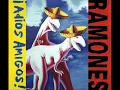 Ramones - I Don't Want to Grow Up