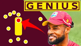 Why Shai Hope Is Better Than Everyone Else 🐐