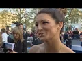 Gina Carano suing Disney for firing her from Mandalorian