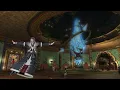 Radz-at-Han theme but the beat drops harder