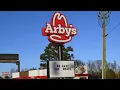 Here s How Much It Really Costs To Open An Arby s Franchise