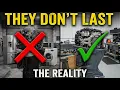 I Cut Open 5 Mercury and 5 Yamaha Outboards Only ONE Brand Was Actually Built Right 2026